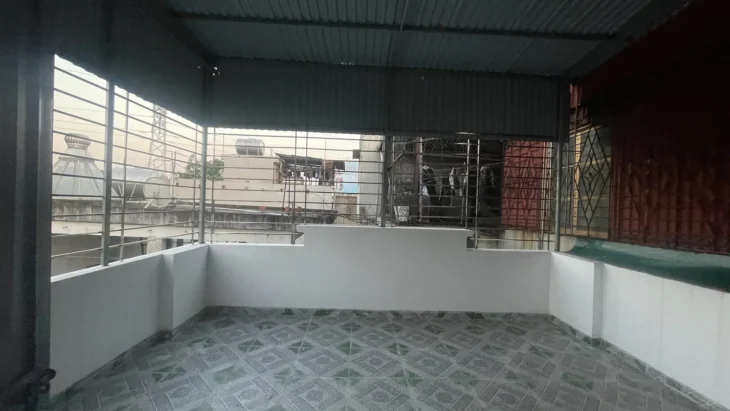 Bán Nhà Minh Khai 34m2. 5 tầng. mặt tiền 5m. giá 8.7 Tỷ Hai Bà Trưng Hà Nội