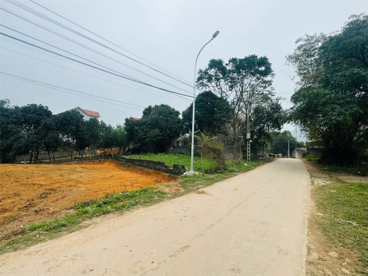 ĐẤT ĐẸP – GIÁ TỐT – Vị Trí Đắc Địa Tại Xã An Phú, Huyện Mỹ Đức, Hà Nội