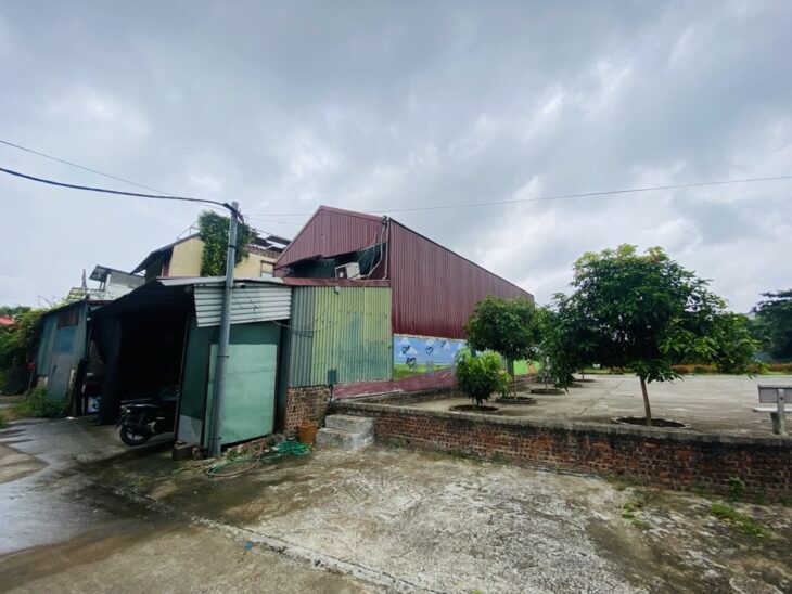 Đất Ngọc Thuỵ 102m, lô góc, oto tránh, view sông giá chỉ nhỉnh 8 tỷ còn tl.