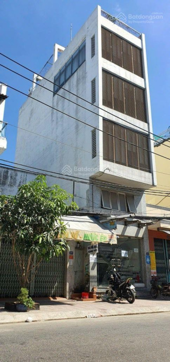 Bán Nhà Mặt Tiền Bông Sao, P5, Q8, HCM, 4 TẦNG BTCT HOÀN CÔNG ĐỦ – 4×12.3m