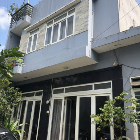 Giảm 1 tỷ! Nhà Nở hậu SHR 4 tầng HXH 187m2 – Quang Trung Gò Vấp S