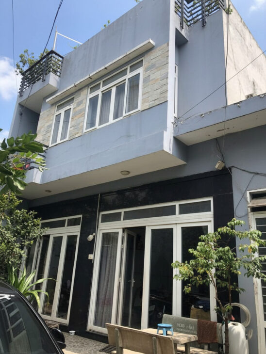 Giảm 1 tỷ! Nhà Nở hậu SHR 4 tầng HXH 187m2 – Quang Trung Gò Vấp S