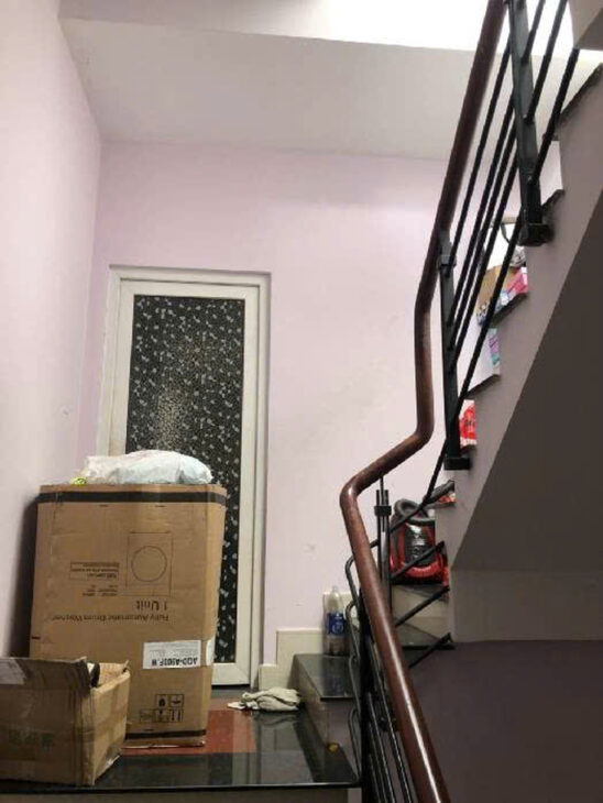 Giảm 1 tỷ! Nhà Nở hậu SHR 4 tầng HXH 187m2 – Quang Trung Gò Vấp S