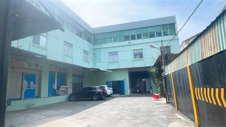 Mặt tiền KD Gò Dưa Thủ Đức -1268m2 thổ cư- ngang 21m – dòng tiền 120tr/tháng 92 tỷ