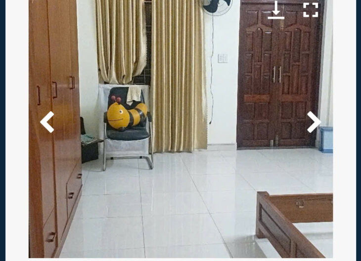 – Hải Châu, Nhà 3 tầng, 2 mặt tiền, Lưu quý kì, đối diện công viên châu á, dự án daothao đang xây