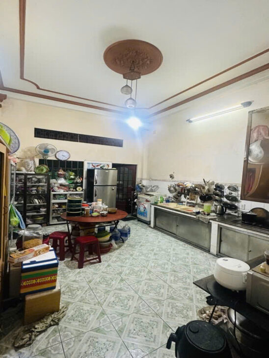 Giảm 3 tỷ! Nhà Mặt tiền SHR 4 tầng Đ.12m 200m2, Vuông – Đường Số 28 Gò Vấp