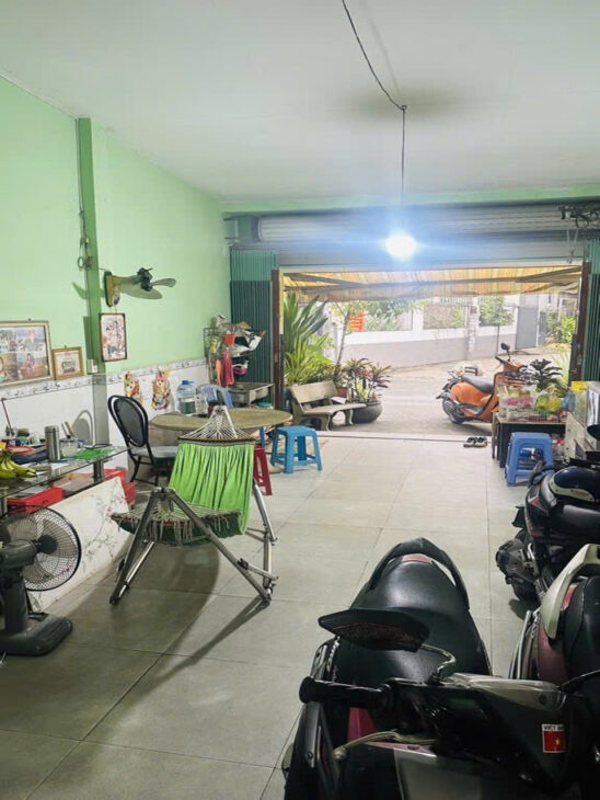 Giảm 3 tỷ! Nhà Mặt tiền SHR 4 tầng Đ.12m 200m2, Vuông – Đường Số 28 Gò Vấp