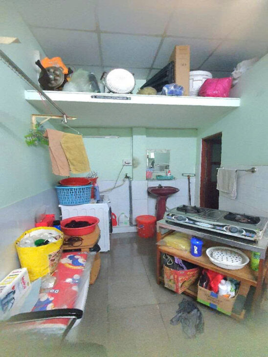 Nhà Vuông SHR HXH 83m2 – Phan Văn Trị Phường 11 Bình Thạnh SS