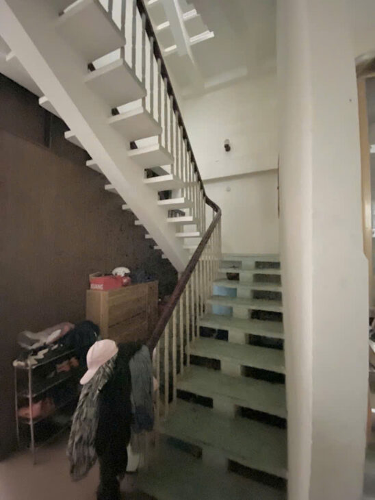 Nhà Lô góc SHR 3 tầng HXH 70m2 – Nguyễn Xí Bình Thạnh SS