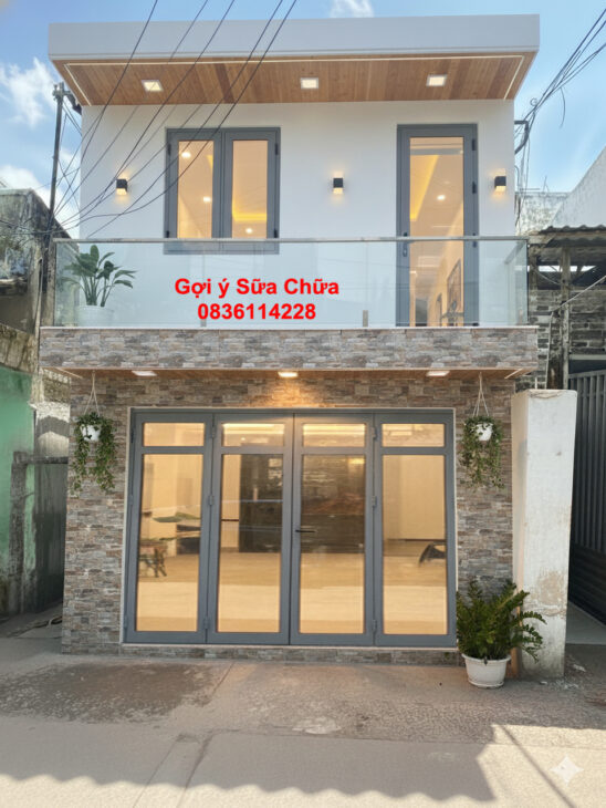 Giảm 100tr! Nhà Vuông SHR 2 tầng HXH 62m2 – Điện Biên Phủ Bình Thạnh SS