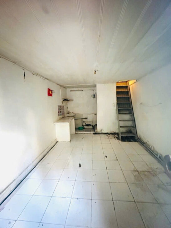 Giảm 100tr! Nhà Vuông SHR 2 tầng HXH 62m2 – Điện Biên Phủ Bình Thạnh SS