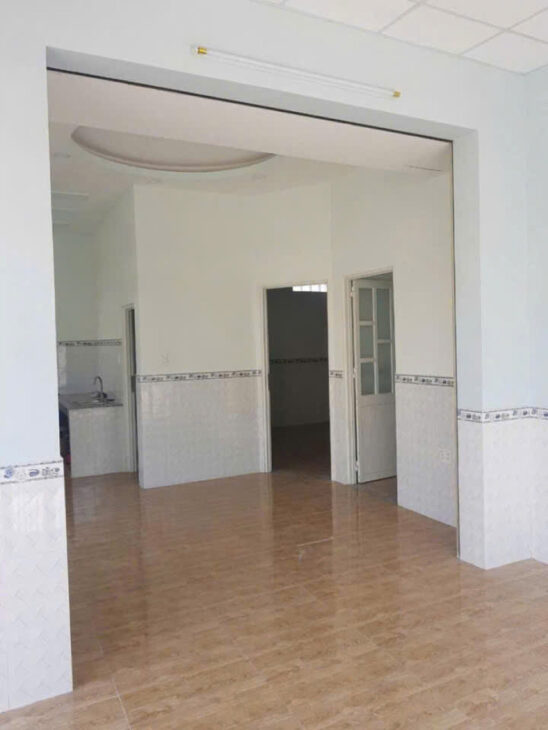 Giảm 100tr! Nhà Vuông SHR 2 tầng HXH 62m2 – Điện Biên Phủ Bình Thạnh SS