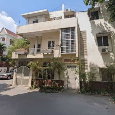 L1547 ⭐️⭐️ sát sân bay Tân Sơn Nhất, SHR, 3 tầng, 4.7x14m, 14.x tỷ