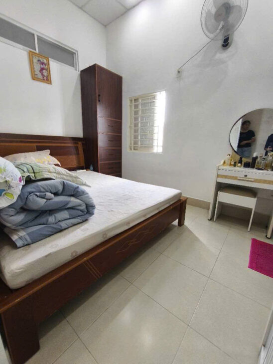 L1562 ⭐️ sát Quang Trung Tân Sơn, SHR, 2 tầng, 3.5x10m, 3.x tỷ