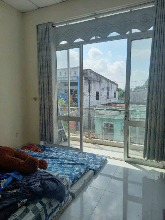 L1567 ⭐️ sát Dương Công Khi Tân Hiệp 8-1, SHR, HXH, 2 tầng, 3.8x16m, 2.x tỷ