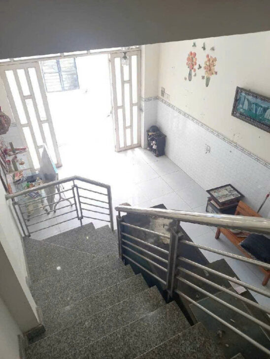 L1567 ⭐️ sát Dương Công Khi Tân Hiệp 8-1, SHR, HXH, 2 tầng, 3.8x16m, 2.x tỷ