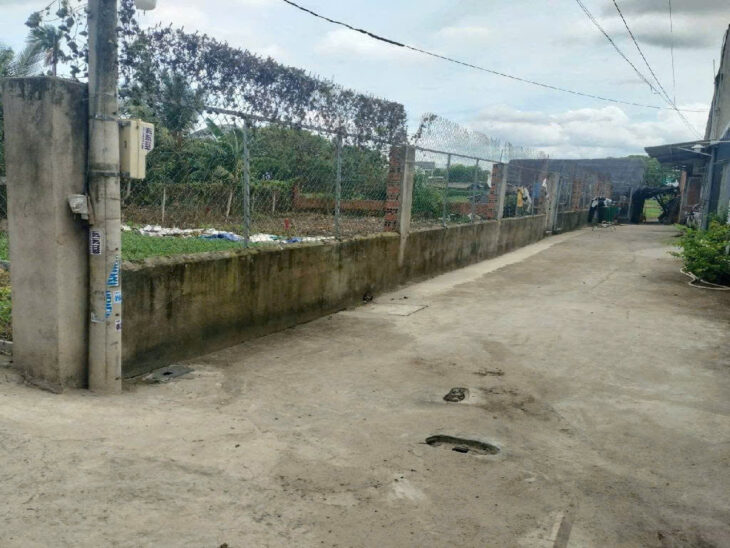 L1568 ⭐️ 4 lô đất sát Đỗ Văn Dậy Huỳnh Thị Mài, SHR, HXH, 2.x tỷ