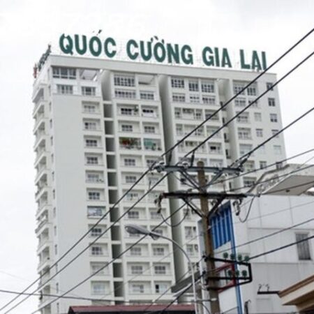 Căn hộ cao cấp Quốc Cường Gia Lai – Quận 7