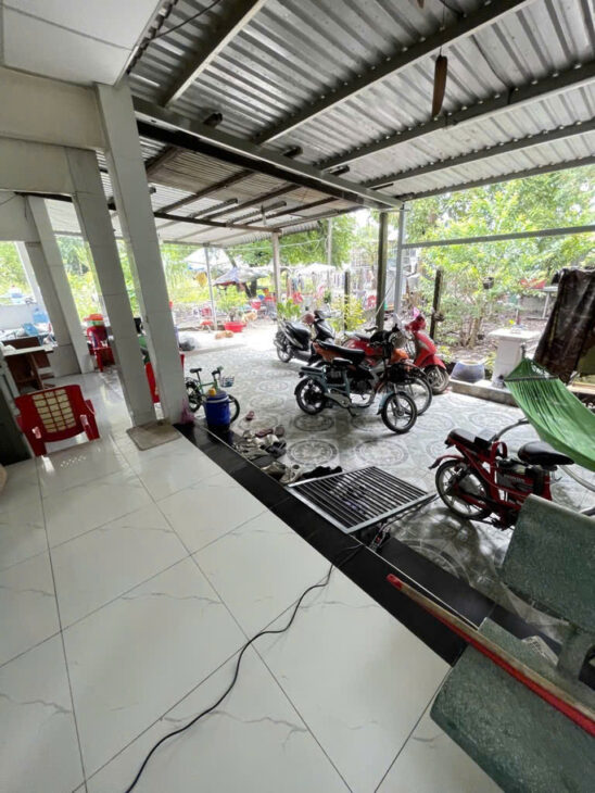 L1569 ⭐️ sát Song Hành Lê Lợi, SHR, Nở hậu, HXH, 4.7x19m, 2.x tỷ