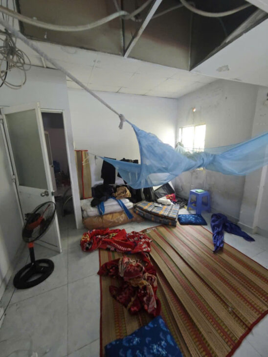 L1591 ⭐️ Giảm 100tr! sát ngã 4 Bốn Xã, SHR, Vuông, 2 tầng, 3.5x12m, 3.x tỷ