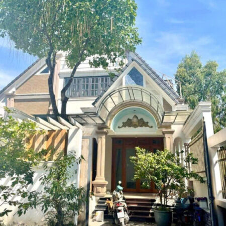 L1596 ⭐️⭐️ Nhà vườn Mặt tiền Thạnh Xuân 40, SHR, Nở hậu, HXH, 2 tầng, 6.5x31m, 9.x tỷ L1596 ⭐️⭐️ Nhà vườn Mặt tiền Thạnh Xuân 40, SHR, Nở hậu, HXH, 2 tầng, 6.5x31m, 9.x tỷ