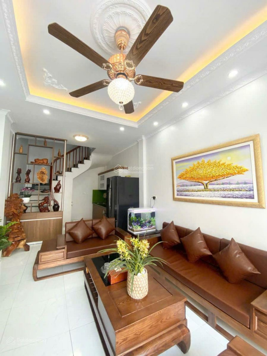 BÁN NHÀ 5 TẦNG, XUÂN ĐỈNH – BẮC TỪ LIÊM. SỔ VUÔNG, Ô TÔ ĐỖ CỔNG. GIÁ NHỈNH 4 tỷ