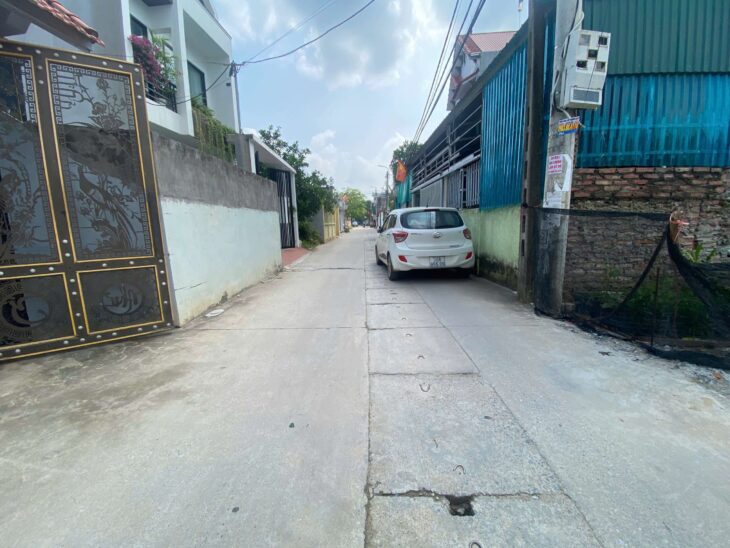 76M MT 5M TỔ 10 QUANG MINH.1,6 TỶ TRẢ TRƯỚC SỞ HỮU NGAY.SỔ SẴN CẤT KÉT.LH CC