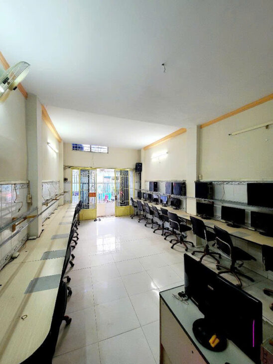 L1603 ⭐️ Giảm 210tr! sát GO! An Lạc, SHR, Nở hậu, HXH, 2 tầng, 4×12.2m, 3.x tỷ