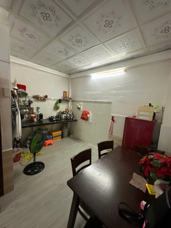 L1604 ⭐️ sát AEON MALL Bình Tân, SHR, Nở hậu, HXH, 2 tầng, 4.2x9m, 3.x tỷ