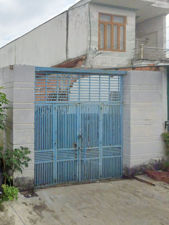 L1607 ⭐️ Cách chợ Xuân Thới Thượng 700m, SHR, HXH, 3.x tỷ, x nhỏ xíu