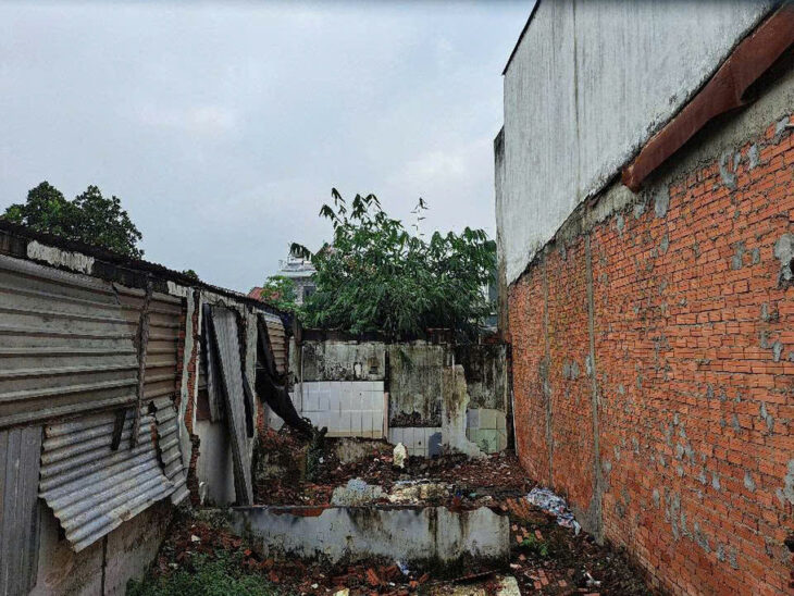 L1607 ⭐️ Cách chợ Xuân Thới Thượng 700m, SHR, HXH, 3.x tỷ, x nhỏ xíu