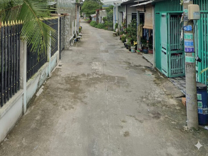 L1607 ⭐️ Cách chợ Xuân Thới Thượng 700m, SHR, HXH, 3.x tỷ, x nhỏ xíu