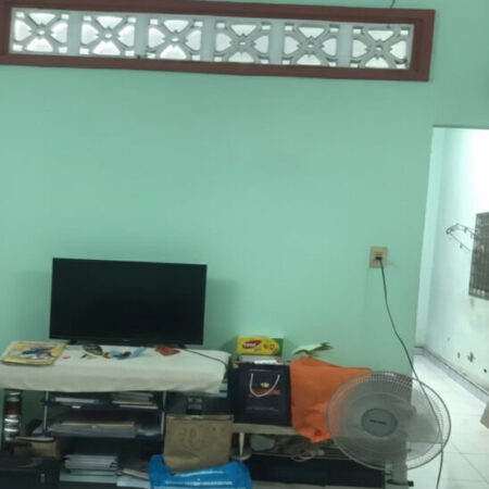 L1608 ⭐️ sát Bến Xe An Sương, SHR, Nở hậu, 4x15m, 2.x tỷ