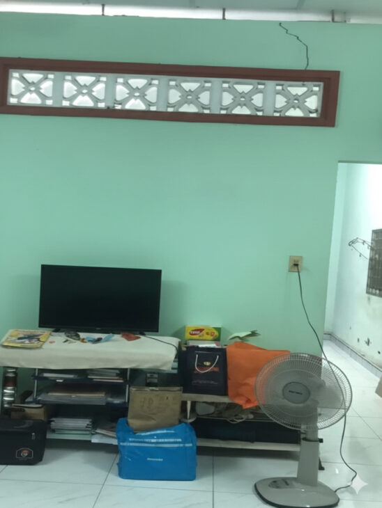 L1608 ⭐️ sát Bến Xe An Sương, SHR, Nở hậu, 4x15m, 2.x tỷ