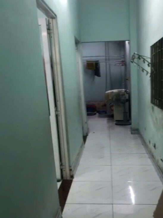 L1608 ⭐️ sát Bến Xe An Sương, SHR, Nở hậu, 4x15m, 2.x tỷ