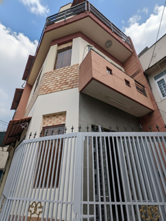 L1614 ⭐️ Giảm 200tr! Trần Văn Quang Âu Cơ, SHR, Lô góc, 3 tầng, 4.3x8m, 5.x tỷ x nhỏ