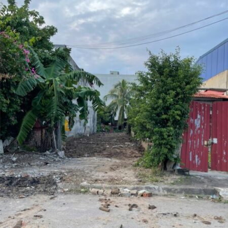 LÔ 180M² MẶT ĐƯỜNG CHỢ HẢI THÀNH 2 – GIÁ SIÊU HIẾM ĐẦU TƯ, CHỈ 2X TRIỆU/M² ZALO 0567 222 555