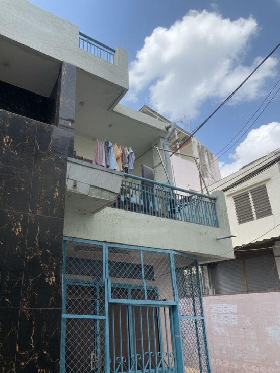 L1616 ⭐️⭐️ Giảm 900tr! sát Trần Văn Quang Lạc Long Quân, SHR, Lô góc, 2 tầng, 4.2×7.5m, 3.x tỷ