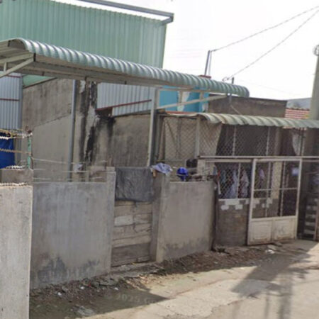 L1618 ⭐️ Đông Thạnh 3-2-1, SHR, Vuông, HXH, 2 tầng, 4x16m, 3.x tỷ x nhỏ L1618 ⭐️ Đông Thạnh 3-2-1, SHR, Vuông, HXH, 2 tầng, 4x16m, 3.x tỷ x nhỏ