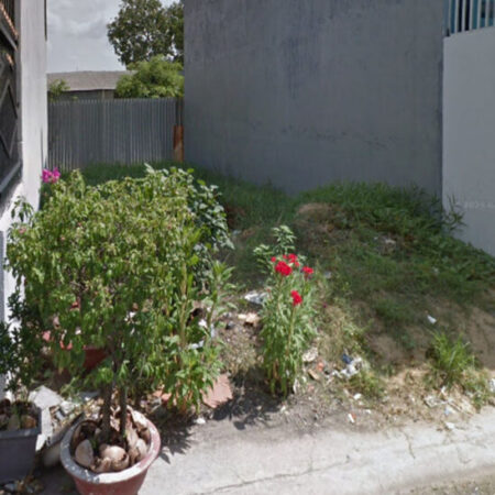 L1621 ⭐️ sát Chợ Xuân Thới Thượng, SHR, Vuông, HXT, 3.x tỷ L1621 ⭐️ sát Chợ Xuân Thới Thượng, SHR, Vuông, HXT, 3.x tỷ