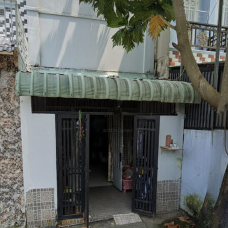 L1622 ⭐️ Nhà Nguyễn Thị Ngâu HM, SHR, Vuông, HXT, 4x13m, 3.x tỷ L1622 ⭐️ Nhà Nguyễn Thị Ngâu HM, SHR, Vuông, HXT, 4x13m, 3.x tỷ