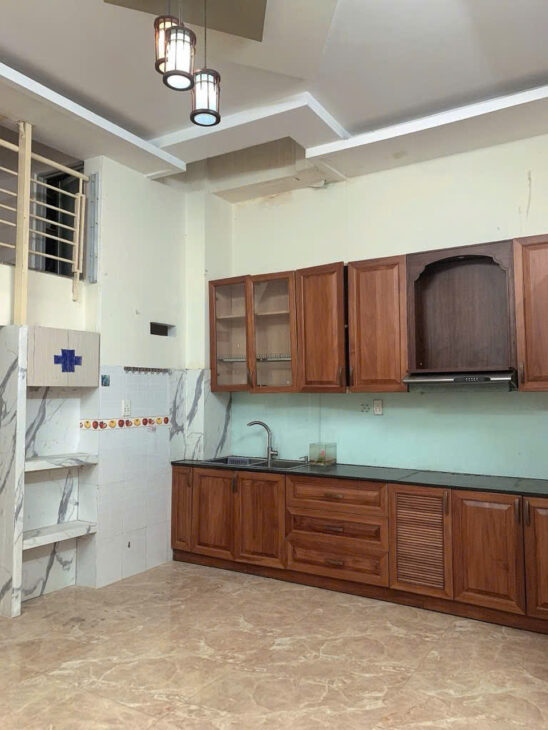 L1625 ⭐️ sát chợ Ba Bầu HM, SHR, Vuông, HXT, 2 tầng, 4x12m, 3.x tỷ x nhỏ