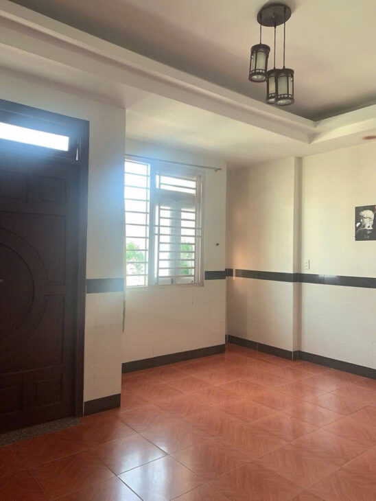 L1625 ⭐️ sát chợ Ba Bầu HM, SHR, Vuông, HXT, 2 tầng, 4x12m, 3.x tỷ x nhỏ