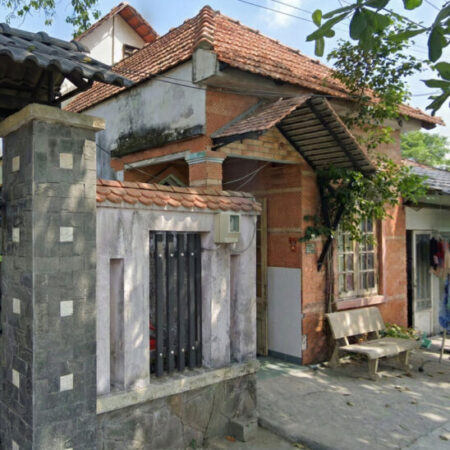 L1626 ⭐️ Nhà mặt tiền Tân Hiệp 33, SHR, Vuông, HXH, 2 tầng, 14x7m, 3.x tỷ x nhỏ