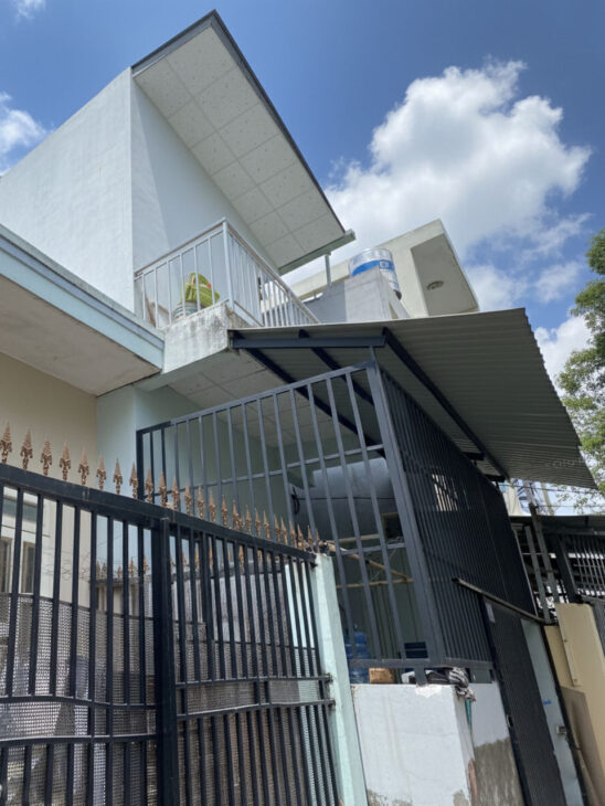 L1627 ⭐️ 6 P.Trọ sát Vòng Xoay An Lạc BT, SHR, Vuông, 2 tầng, 5x11m, 3.x tỷ