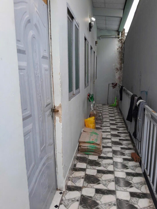 L1627 ⭐️ 6 P.Trọ sát Vòng Xoay An Lạc BT, SHR, Vuông, 2 tầng, 5x11m, 3.x tỷ