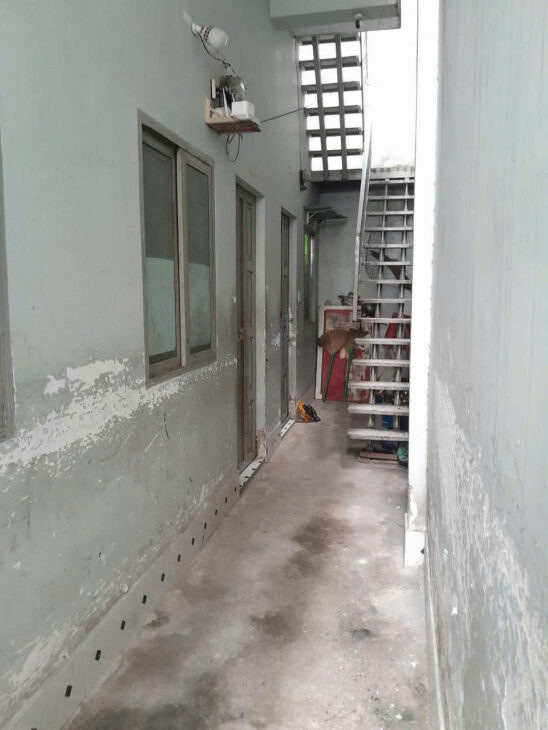 L1627 ⭐️ 6 P.Trọ sát Vòng Xoay An Lạc BT, SHR, Vuông, 2 tầng, 5x11m, 3.x tỷ