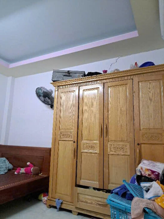 L1628 ⭐️⭐️ sát cầu Sông Chùa BT, SHR, Vuông, HXT, 2 tầng, 4x16m, 3.x tỷ