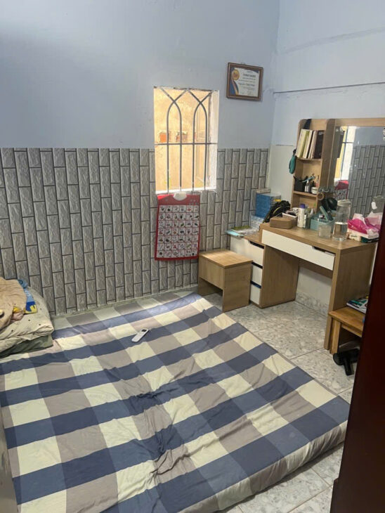 L1629 ⭐️ sát Giga Mall TD 1km, SHR, Vuông, 2 tầng, 5x20m, 6.x tỷ