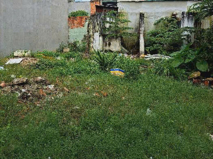 L1632 ⭐️⭐️ đất Lâm Thị Hố Q12, SHR, Vuông, HXT, 13x18m, 8.x tỷ